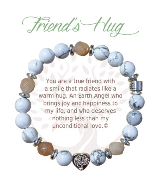 EA9404-7 Friend's Hug (USD)