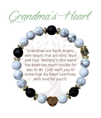 EA9406-6 Grandma's Heart (USD)