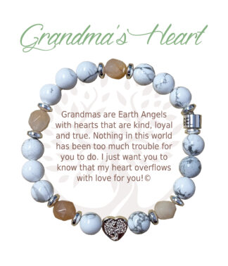 EA9406-7 Grandma's Heart (USD)