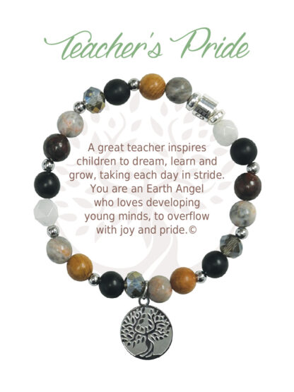 EA9407-1 Teacher's Pride