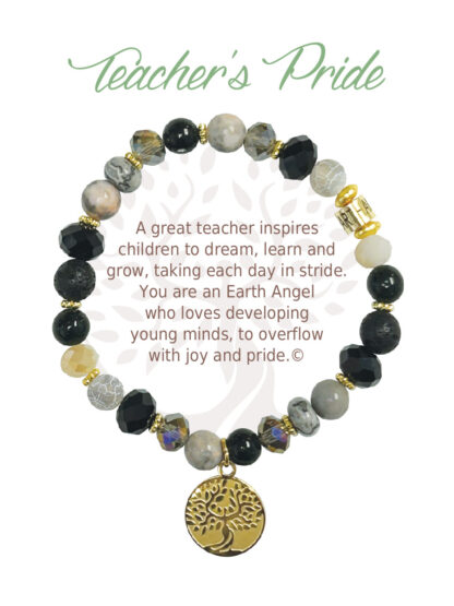 EA9407-2 Teacher's Pride