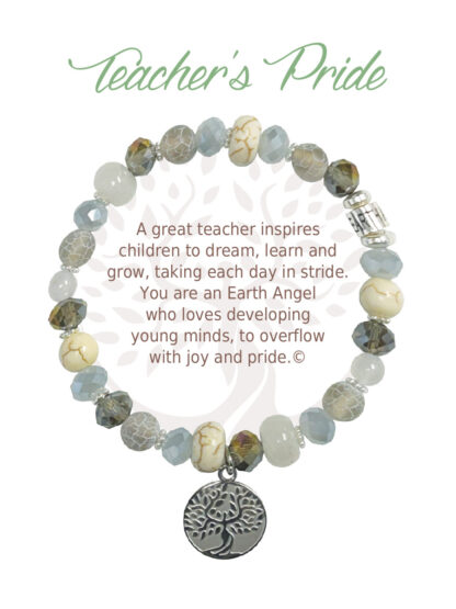 EA9407-3 Teacher's Pride