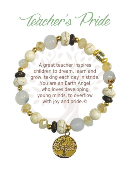 EA9407-4 Teacher's Pride