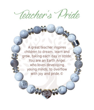 EA9407-5 Teacher's Pride (USD)