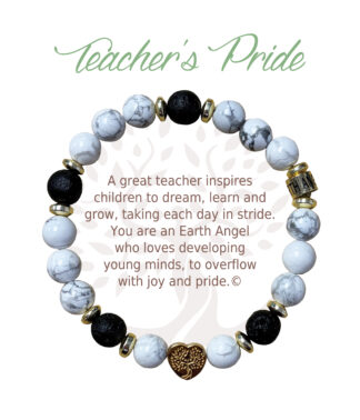 EA9407-6 Teacher's Pride (USD)