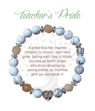 EA9407-7 Teacher's Pride (USD)