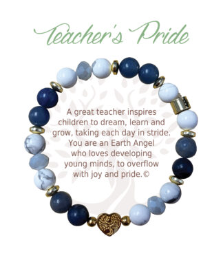 EA9407-8 Teacher's Pride (USD)