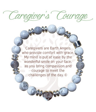 EA9408-5 Caregiver's Courage (USD)