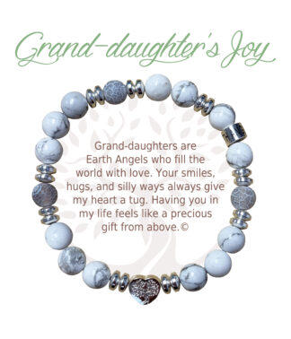 EA9409-5 Grand-daughter's Joy (USD)