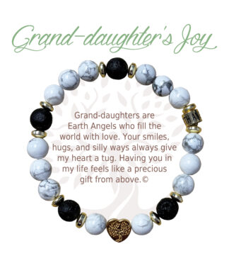 EA9409-6 Grand-daughter's Joy (USD)