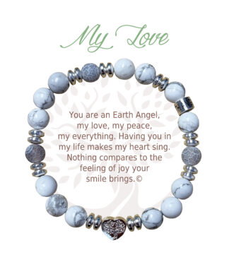 EA9410-5 My Love (USD)