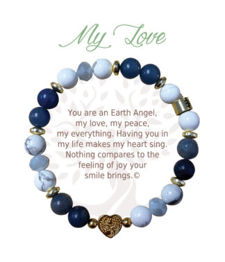 EA9410-8 My Love (USD)