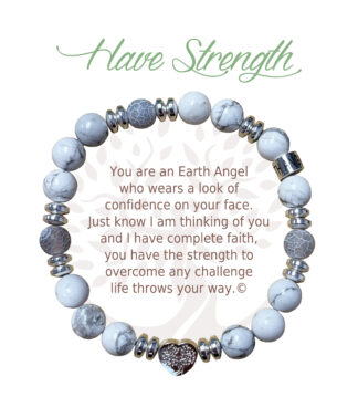 EA9411-5 Have Strength (USD)