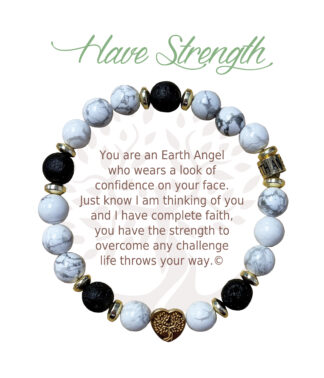 EA9411-6 Have Strength (USD)