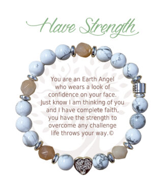 EA9411-7 Have Strength (USD)