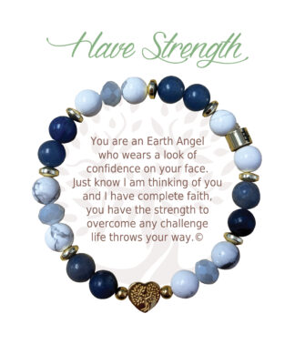 EA9411-8 Have Strength (USD)
