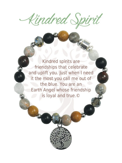 EA9412-1 Kindred Spirit