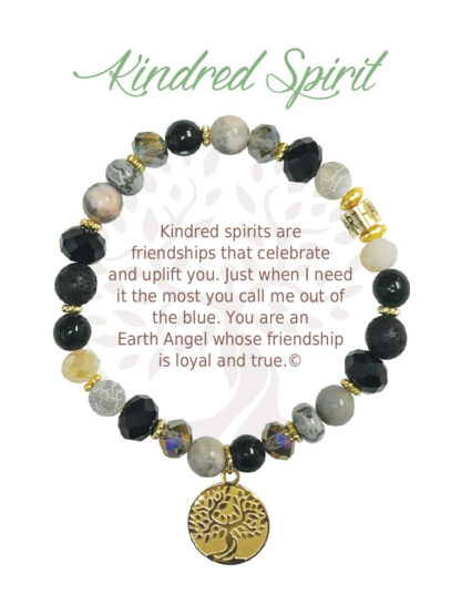 EA9412-2 Kindred Spirit