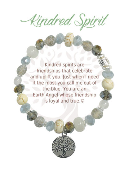 EA9412-3 Kindred Spirit