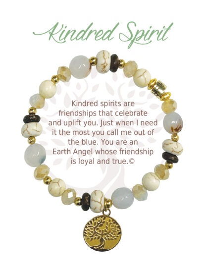 EA9412-4 Kindred Spirit