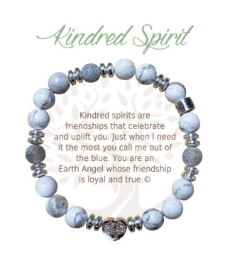 EA9412-5 Kindred Spirit (USD)