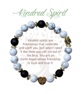 EA9412-6 Kindred Spirit (USD)