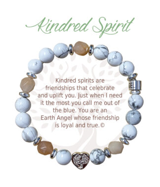 EA9412-7 Kindred Spirit (USD)