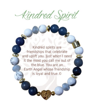 EA9412-8 Kindred Spirit (USD)
