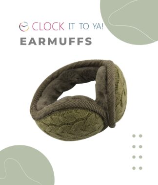 Earmuffs