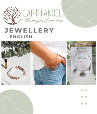 Earth Angel Jewellery (English) - CANADA ONLY