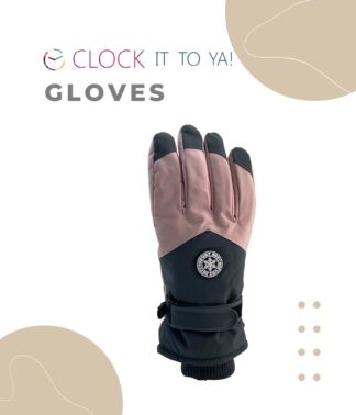 Gloves