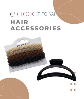 Hair Accessories