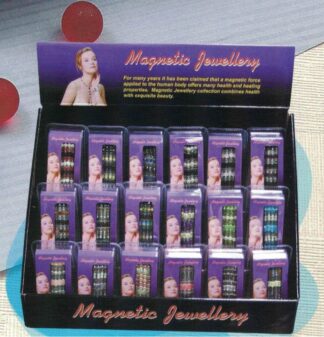 Magnet Bracelet Program - 50% OFF