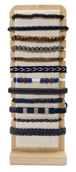 Mens Bracelet Program #1