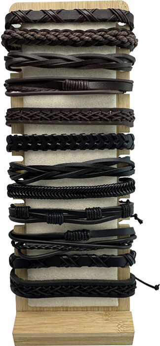 Mens Bracelet Program #2