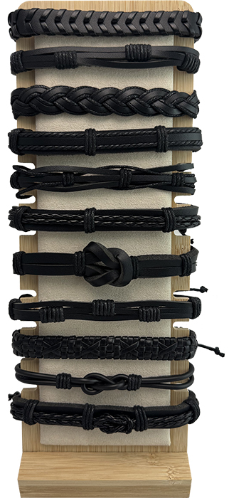 Mens Bracelet Program #3