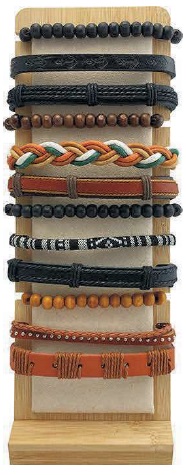 Mens Bracelet Program #4