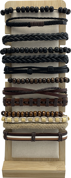 Mens Bracelet Program #5