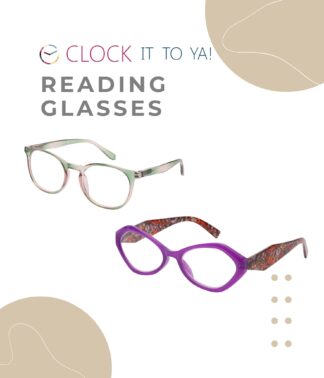 Reading Glasses