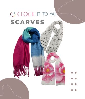 Scarves