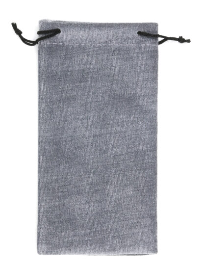 Sunglass Pouch C - gray