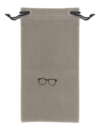 Sunglass Pouch D - gray