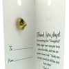 698 - Thank You Angel (tent card) - Image 3