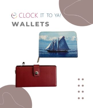 Wallets