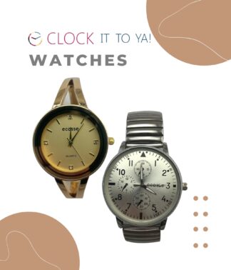 Watches