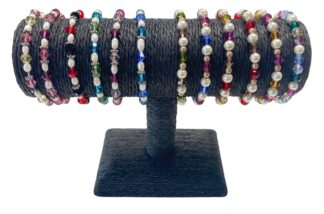 Crystal Magnetic Bracelet Program #2